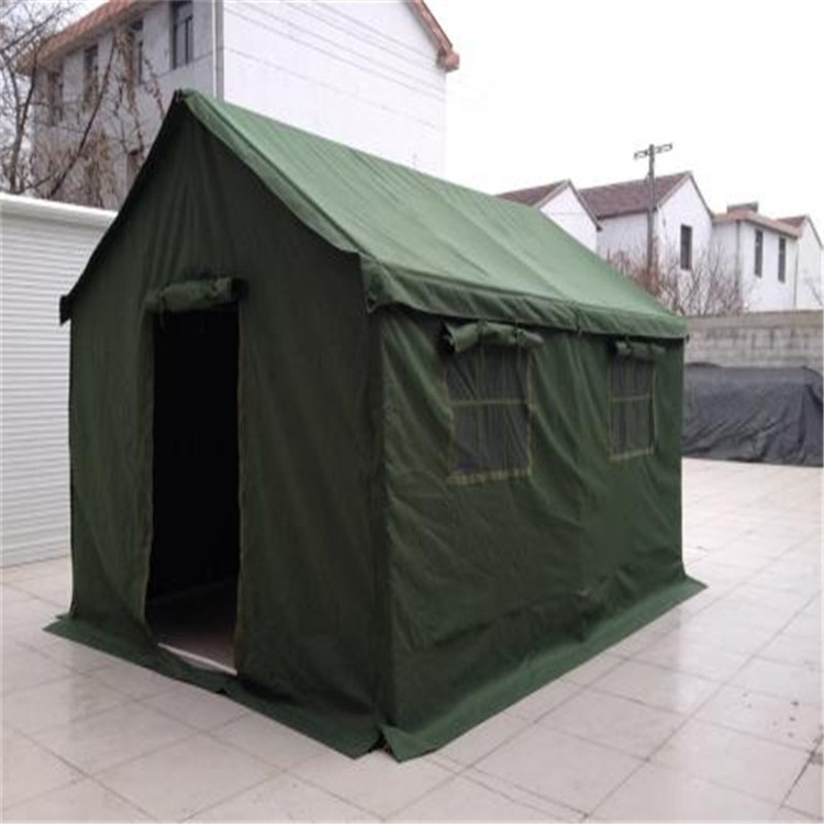 肃州充气军用帐篷模型生产